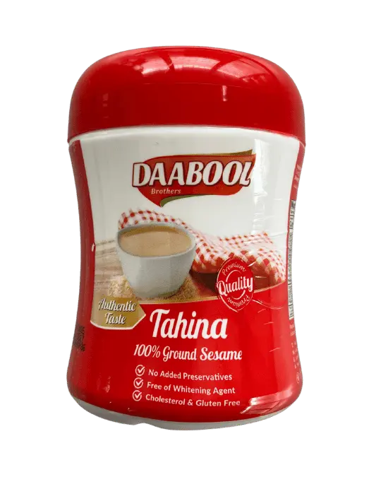 Thine Daabool 400 g